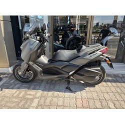 Yamaha ΧΜΑΧ 300 2026 Μεταχειρισμένα